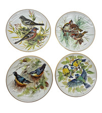 WWF European Songbirds