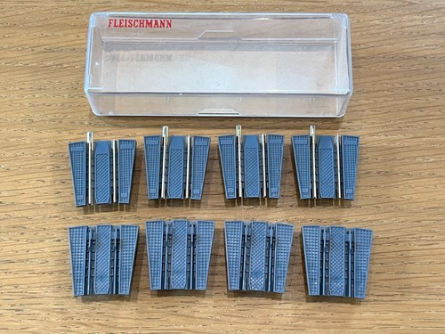 Gauge fleischmann boxed - n,