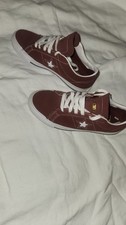 Converse One Star Ox Skate
