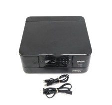 Epson Expression Premium
