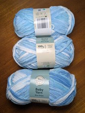 Aldi So Crafty Baby Knitting