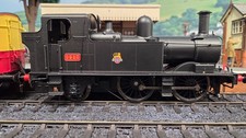 Dapol 7S-006-025 O Gauge Class