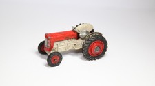 Corgi No 50 Massey Ferguson 65
