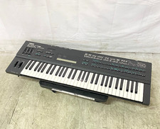 Yamaha DX7 II-FD Synthesizer