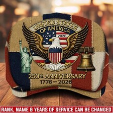 Jeff Cap America 250th