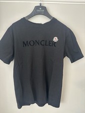 Brand New Men’s Moncler