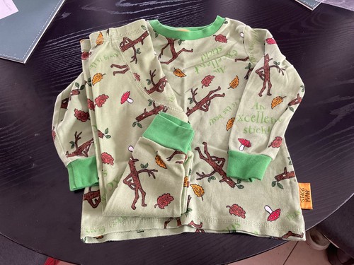 Boys girls the gruffalo - the,