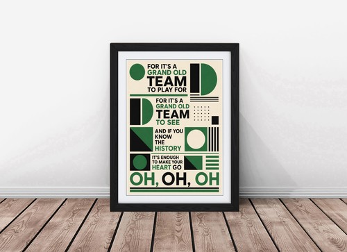 Glasgow celtic football - celtic,