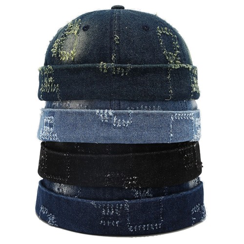 Mens docker cowboy - mens,