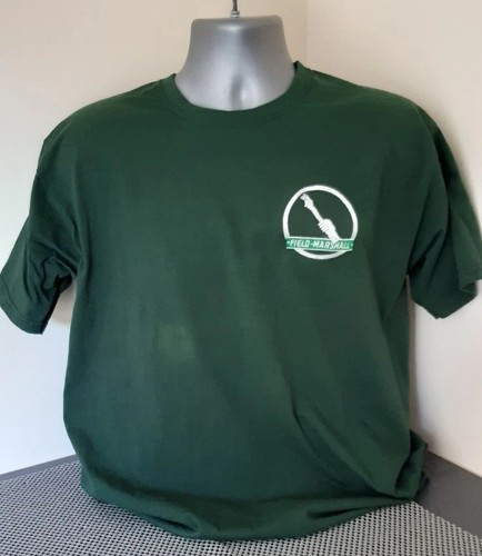 Mens field marshall tractor - field,