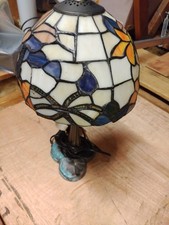 Tiffany Table Lamp