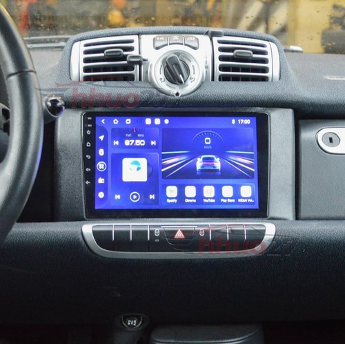 For 2010 2015 - smart, 451