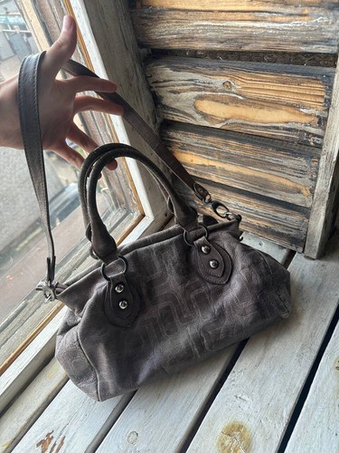 Leather rare hysteric - leather🚨rare,