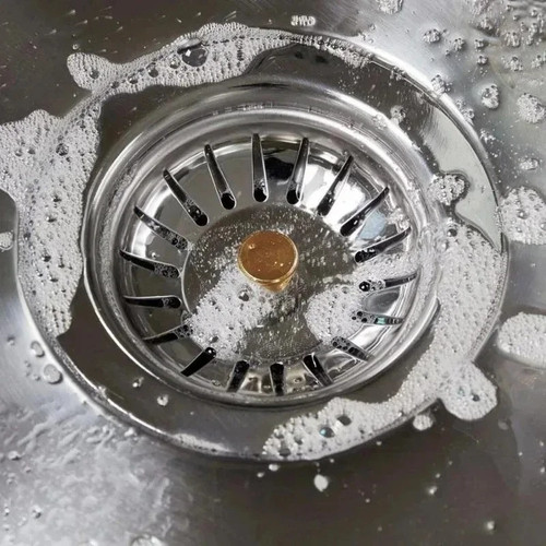Franke sink plug - plug, for