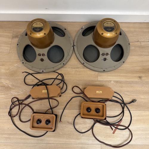 Tannoy gold monitor - monitor, loud