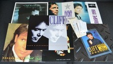 Cliff Richard - 7 Tour