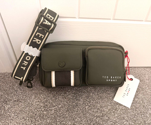 Ted baker sport green - baker,
