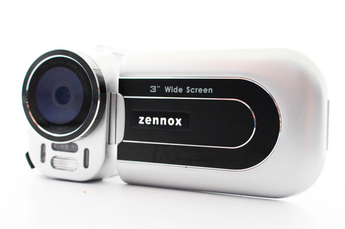Zennox dv5207 card digital - dv5207,