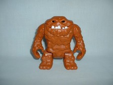 BATMAN CLAYFACE IMAGINEXT DC