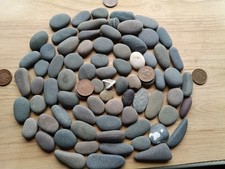 pebbles for pebble art