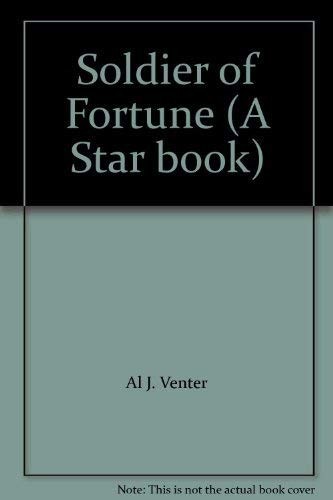 Soldier fortune venter - by,