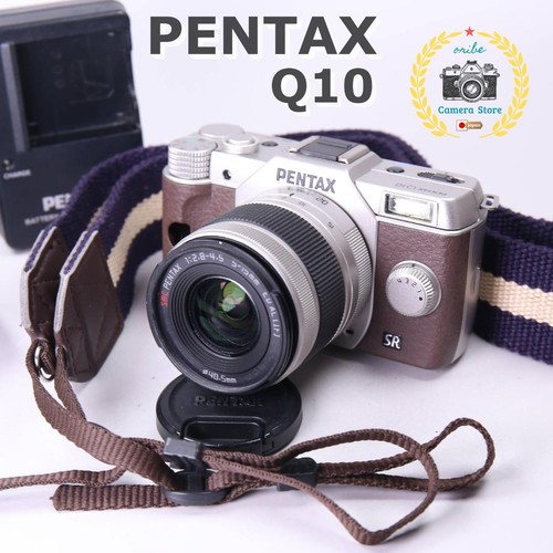 Exc 1365 cnt pentax - 1365, q10