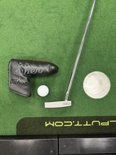 Scotty Cameron Super Select