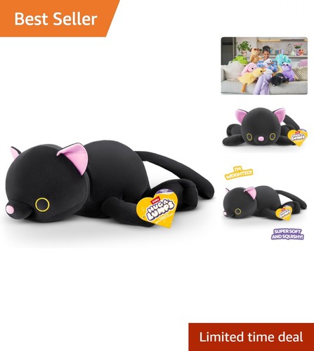 Weighted inch squishy - inch,