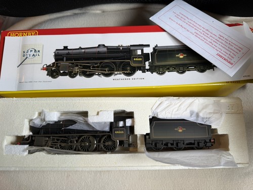 Hornby r2382 weathered - r2382,