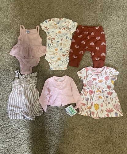 Lots baby bundle - baby,