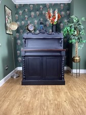 Antique Chiffonier/Sideboard/Cabinet