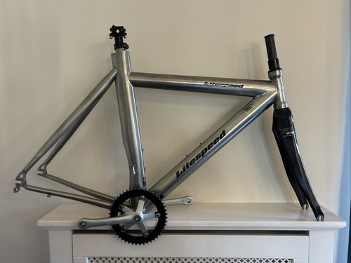 Litespeed quintana roo tiphoon - roo,