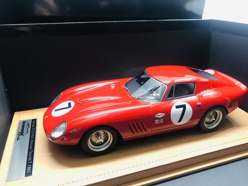 1965 ferrari 275 gtb - 1965,