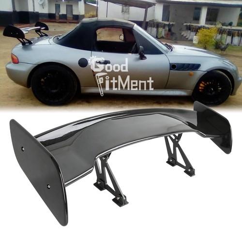 Rear trunk style racing - trunk,
