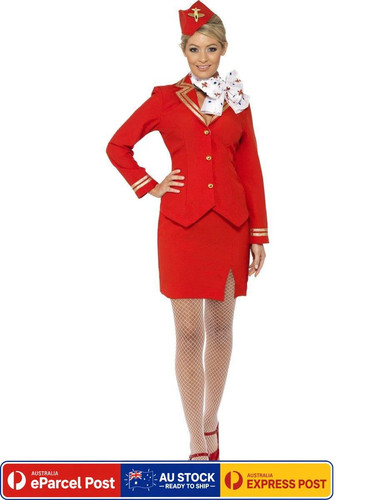 Ca314 red trolley dolly virgin - ca314,