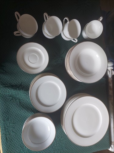 Bhs japanese dinner service - bhs,