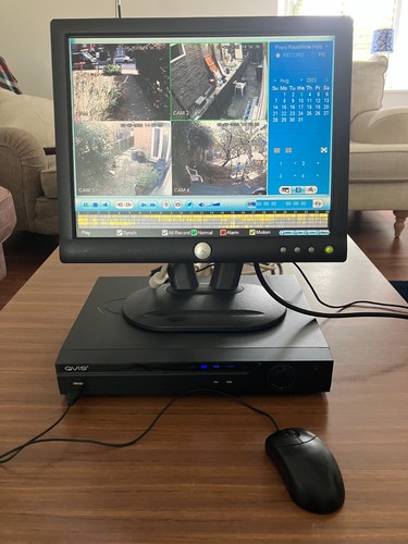 Qvis iapollo hdrt - hdrt, lite