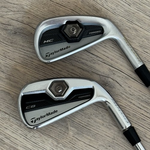 Taylormade iron cb 4 - iron, &