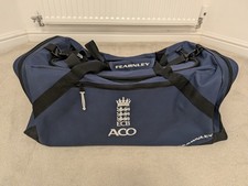 Fernley Cricket Umpires Kit