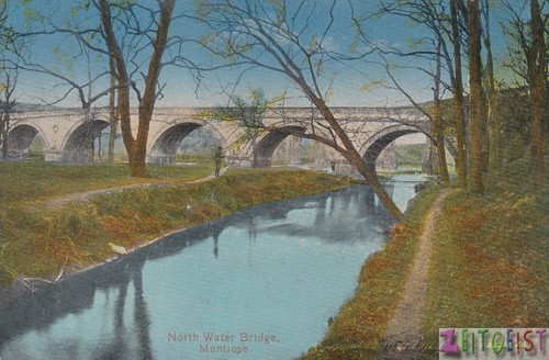 North water bridge montrose - north,