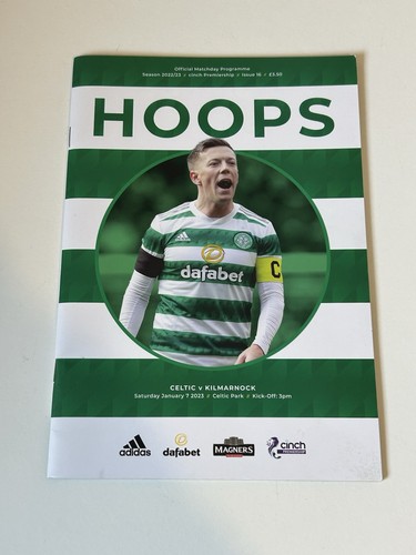 Celtic kilmarnock official - celtic,