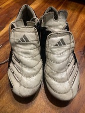 Adidas F50+ Spider FG Moulded