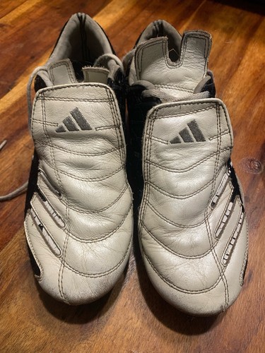 Adidas f50 spider moulded - f50+, fg
