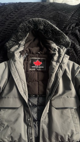 Zavetti canada men - zavetti, grey