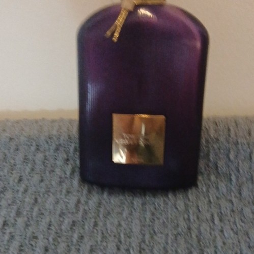 Tom ford velvet orchid eau - ford,
