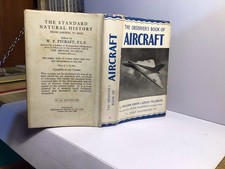 Observers Book Of Aircraft