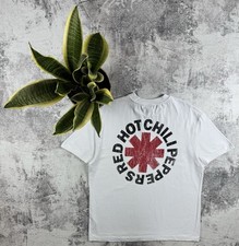 Red Hot Chili Peppers RHCP