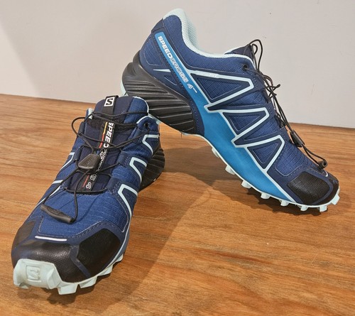 Salomon speedcross wide - speedcross, 4