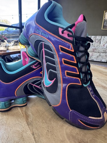 Nike shox turbo - nike,