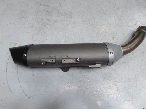 Yamaha 5vy standard - 5vy, left